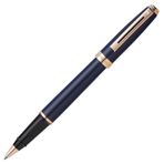Sheaffer 9143-1 Mavi Altın Roller Kalem