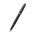 Sheaffer 9144-1 Siyah Titanyum Prelude Parlak Roller Kalem