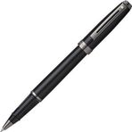 Sheaffer 9144-1 Siyah Titanyum Roller Kalem