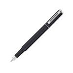 Sheaffer 9192-0 Award Mat Siyah Dolma Kalem