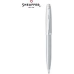 Sheaffer 9306-2 100 Krom Tükenmez Kalem