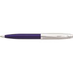Sheaffer 9308-2 Sheaffer 100 Tükenmez Kalem Mavi - Krom - Altın - Sarı