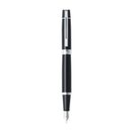 Sheaffer 9312-0 300 Medium Uç Parlak Siyah Dolma Kalem