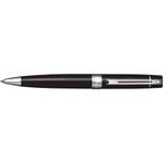 Sheaffer 9312-2 300 Seri Siyah Krom Tükenmez Kalem