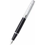 Sheaffer 9314-0 Parlak Siyah Gövde Dolma Kalem