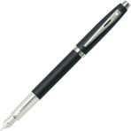 Sheaffer 9317-0 Sheaffer 100 Dolma Kalem, Medium Uç Siyah - Altın - Sarı