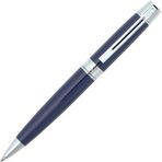 Sheaffer 93282 300 Tükenmez Kalem Parlak Lacivert Lake Kaplama Üst Gövde