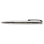 Sheaffer 9330-2 SHF 500 Krom Tükenmez Kalem