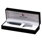 Sheaffer 9331-2 SHF 500 Siyah Tükenmez Kalem