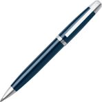 Sheaffer 9333-2 SHF 500 Parlak Mavi Tükenmez Kalem