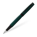 SHEAFFER 9346-0 300 Serisi Dolma Kalem (M) Mat Yeşil