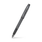 Sheaffer 9375-0 100 Serisi Dolmakalem M Uç Kalem Koyu Gri