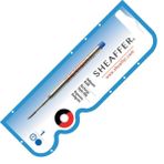 Sheaffer 99325 Medium Tükenmez Kalem Yedeği