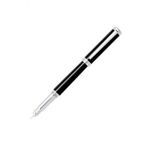 Sheaffer Dolma Kalem İntensity Onyx Krom Siyah Dolma Kalem