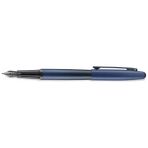 Sheaffer Dolma Kalem Mat Mavi M Uç