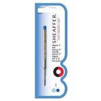 Sheaffer Medıum Siyah Tükenmez Kalem Yedeği