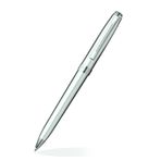 Sheaffer mini Prelude tükenmez kalem krom
