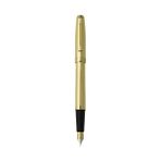 Sheaffer Prelude Dolma Kalem Burgulu Altın Gövde Ve Kapak, Altın Klips eol