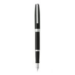 Sheaffer Sagaris Siyah Gövde Dolma Kalem