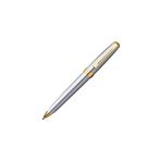 Sheaffer Tükenmez Kalem Prelude Altın Klips Ve Halka Krom Tükenmez Kalem