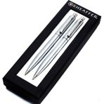 Sheaffer Tükenmez ve Versatil Kalem Seti