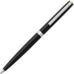 Sheaffer - WizDesign Sagaris Tükenmez Kalem Parlak Siyah 9470-2 ( İsme Özel Seçeneği - Hediyelik )