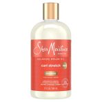 Sheamoisture Curl Stretch Nemlendirici Ve Şekillendirmeye Hazırlayan Şampuan 384Ml