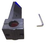 SHEAWA Sağ El Sürücü Vites Kolu Braketi TH8A Playseat Challenge Sandalye için Dağı G25 G27 G29 G920 Aksesuar (LHD)