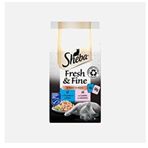 Sheba Fresh&Fine 300 gr Balık Seçkisi