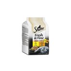 Sheba Fresh&Fine 300 gr Kümes Hayvanları Seçkisi