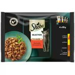Sheba Pouch Etli Seçenekler 4 Al 3 Öde