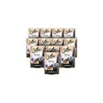 Sheba Pouch Somonlu 12x85 gr Konserve Kedi Maması