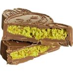 Sheby's Labubu Monster Chocolate Dubai 35GR (Labubu Çikolatası) - 1 - 35 gr