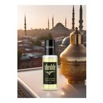 shedde Sandal Kokusu Alkolsüz Esans 7 ml Parfüm Esansı Roll-on EDP Cep Parfüm Esansiyel Yağ Shedde