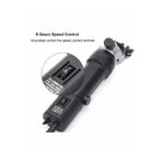 Sheep Clipper XR 1400 W Metal Şanzuman Koyun Keçi Kırkım Makinası