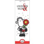 Sheepworld Lesezeichen & Takvim 2013