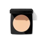 Sheer Finish Pressed Powder Kompakt Pudra Soft Sand 9,00 G