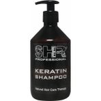 Sheer Professional Keratin 500 ml Şampuan