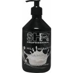 Sheer Professional Milk Therapy 500 ml Şampuan
