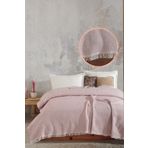 Sheet Cift Kisilik Yatak Ortusu