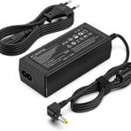 shefor JBL Xtreme, Xtreme 2, Xtreme 3, JBL Boombox, JBL Xtreme Plus ve FUGOO XL için 65W Şarj Cihazı 19V 3.42A Taşınabilir Hoparlör Bluetooth Hoparlör, JBL Boost TV Hoparlör Adaptörü
