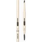 Sheglam Better Brows Kaş Kalemi, Su Geçirmez - Siyah