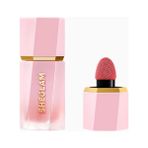Sheglam Color Bloom Sıvı Allık Mat Finish 5.6 ml - Hot Topic