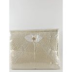 SHEHBA Bella Home Fransız Güpürlü Yatak Örtüsü