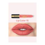 Sheida 15 Lipstick Ruj
