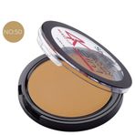 Sheida 50 Silken Pudra