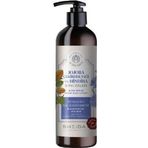 Sheida 500 ml Active Shine Hair Cream Jojoba&Hindiba Yenileyici Saç Bakım Kremi