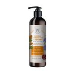 Sheida 500 ml Active Shine Hair Mask Jojoba&Hindiba Yenileyici Saç Bakım Maskesi