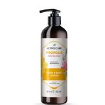 Sheida Active Care Propolis 500 ml El ve Vücut Losyonu