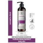 Sheida Active Shine Yenileyici ve Rahatlatıcı 500 ml Duş Jeli